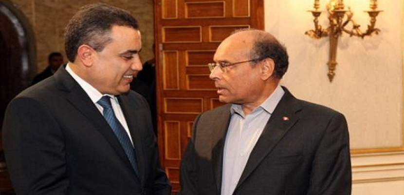 رئيس الوزراء التونسي الجديد يقدم حكومته مساء اليوم