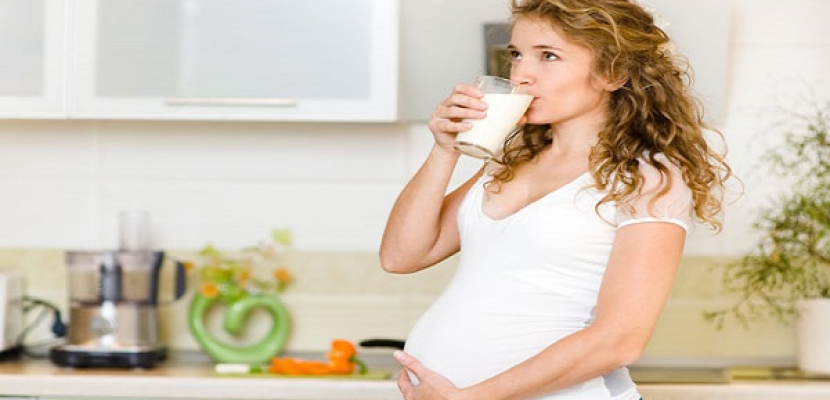 ” فيتامين د ” أثناء الحمل يعزز نمو عضلات الأطفال