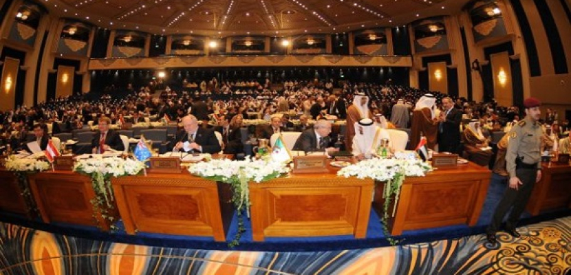 العتيبي: استضافة الكويت لمؤتمر المانحين ينطلق من مسؤوليتها تجاه سوريا