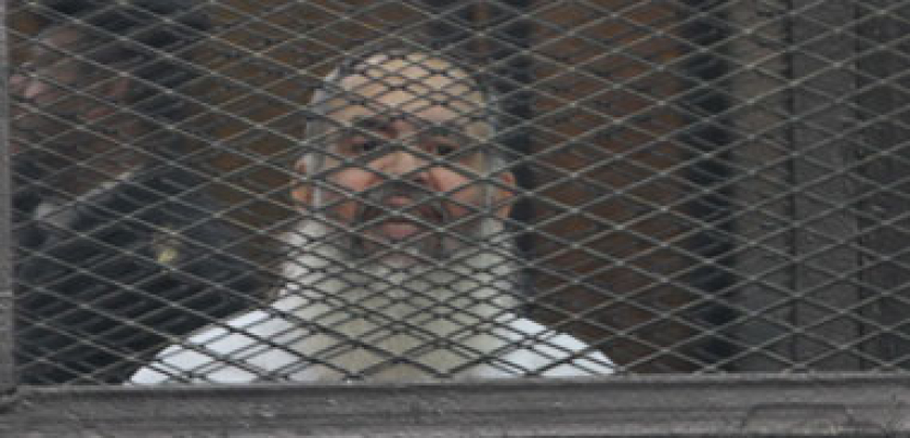 “جنايات القاهرة” تقضى بحبس حازم أبو إسماعيل سنة لإهانته القضاء