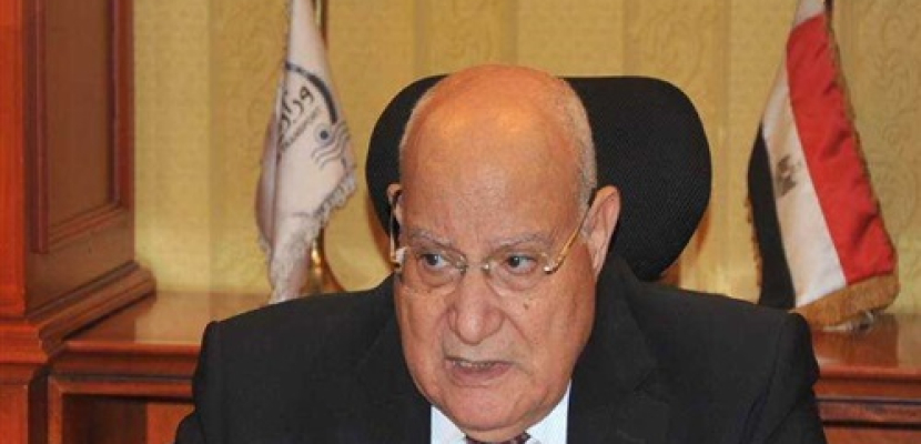 وزير النقل: فرنسا توافق على تمويل مد مترو الأنفاق حتى مطار القاهرة
