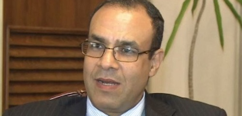 مصر تعتبر عدم دعوتها لحضور قمة أمريكية أفريقية خاطئا وقصير النظر