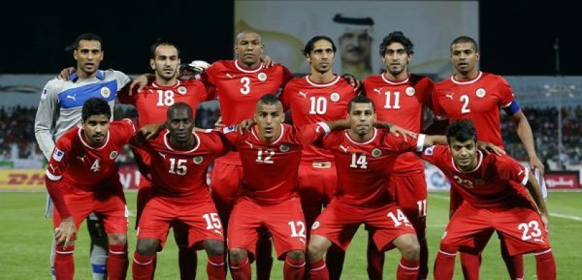 القرعة تحسم تأهل البحرين لدور قبل النهائي لبطولة غرب آسيا