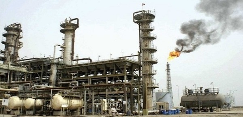 ارتفاع 2% في أسعار النفط على خلفية وفاة العاهل السعودي