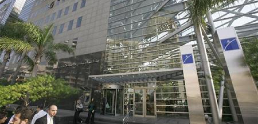 ارتفاع صافي ربح بنك بلوم اللبناني 5% إلى 353 مليون دولار في 2013