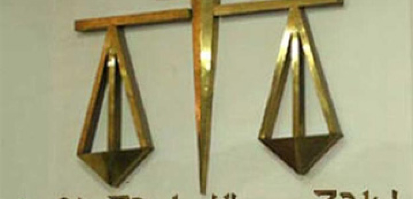 جنايات المنصورة: الاعدام لـ 9 متهمين في قضية مقتل حارس قاضي مرسي
