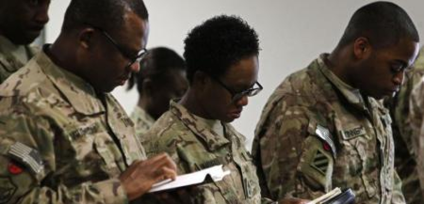 الجيش الأمريكي يتساهل مع إطلاق اللحى ومظاهر دينية أخرى
