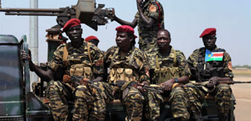 فهمى يرحب باتفاق وقف إطلاق النار في جنوب السودان