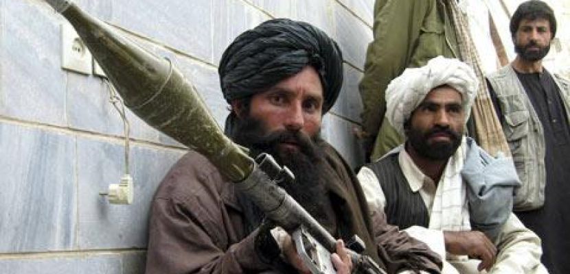 اغتيال ملا قريب من حركة طالبان الأفغانية في باكستان