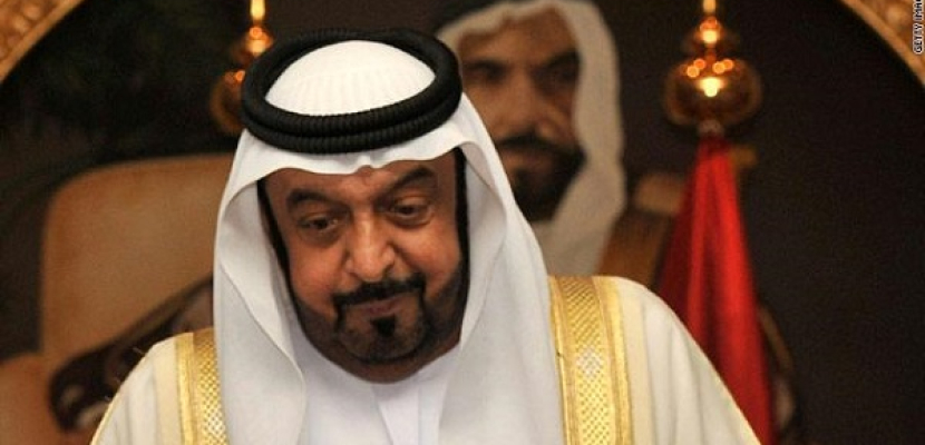 جراحة ناجحة لرئيس الإمارات الشيخ خليفة بن زايد آل نهيان