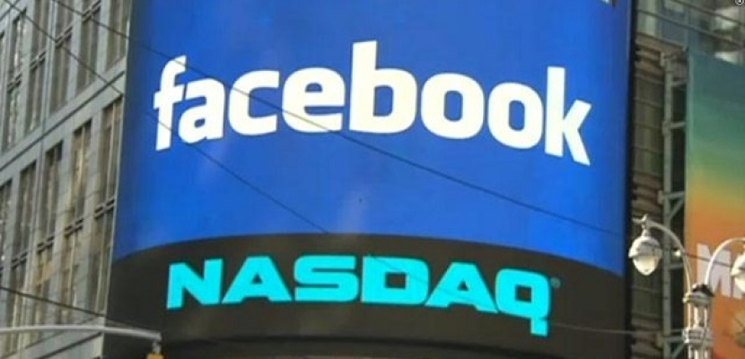 فيسبوك تخسر 119 مليار دولار من رسملتها في البورصة بعد تراجع أسهمها