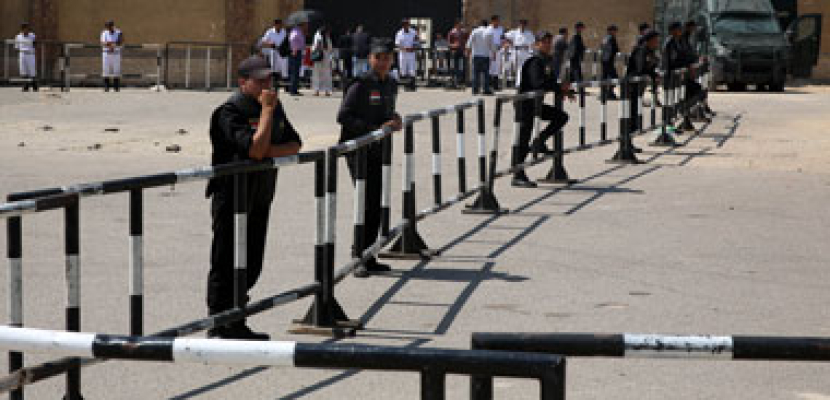 “الجنايات” تحجز قضية “قتل متظاهرى الإسكندرية” للحكم بجلسة 22 فبراير
