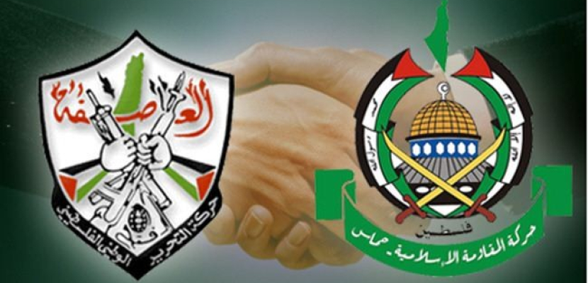 عساف: اتصالات رسمية بين فتح وحماس في إطار ملف المصالحة