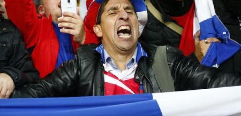 تشيلي تبدأ مشوار الاستعداد لكأس العالم بفوز ودي على كوستاريكا