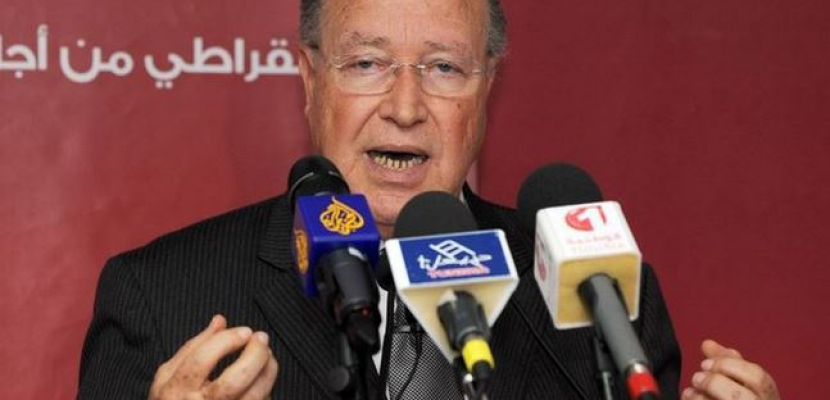 المجلس التأسيسي التونسي يبدأ المصادقة على أول دستور بعد الثورة الجمعة