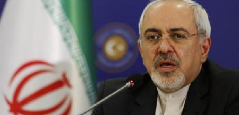 ظريف: ليس أمام القوى الدولية سوى احترام الشعب الإيراني وحقوقه
