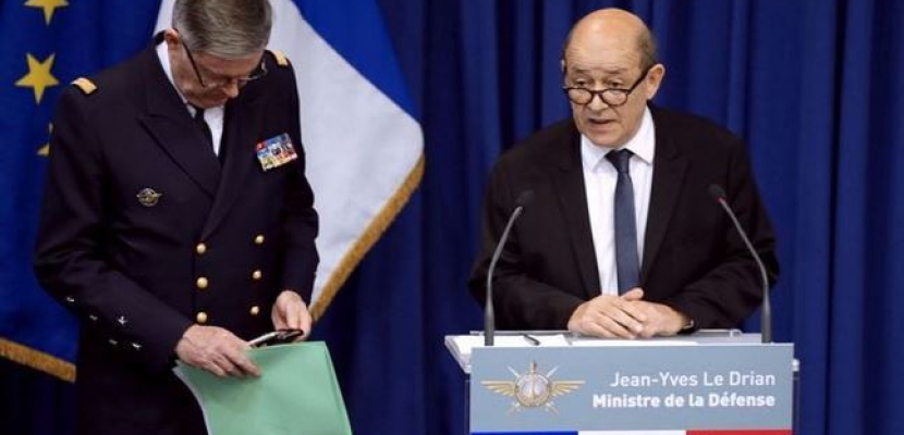 القوات الفرنسية في مالي تنفذ عمليتين «ضد الإرهاب»