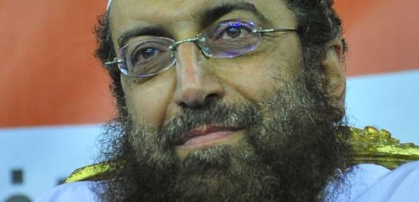 ياسر برهامى: “السيسى” لم يصدر أمراً بقتل معتصمى ميدانى رابعة والنهضة