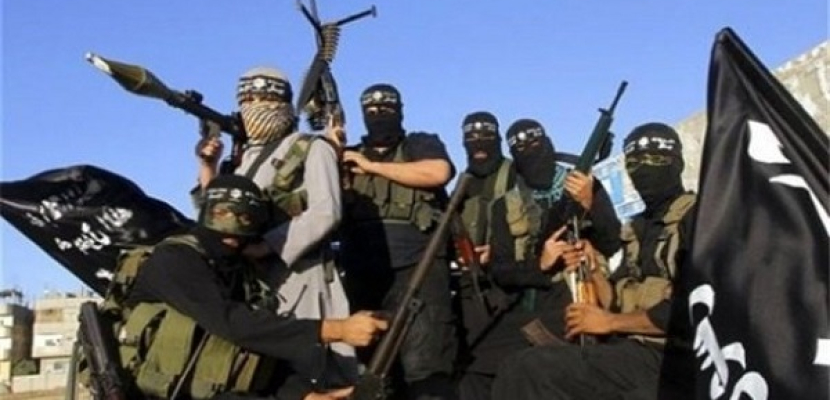 مقتل أربعة قناصين من” داعش ” في اشتباك وسط الرمادي بمحافظة الأنبار