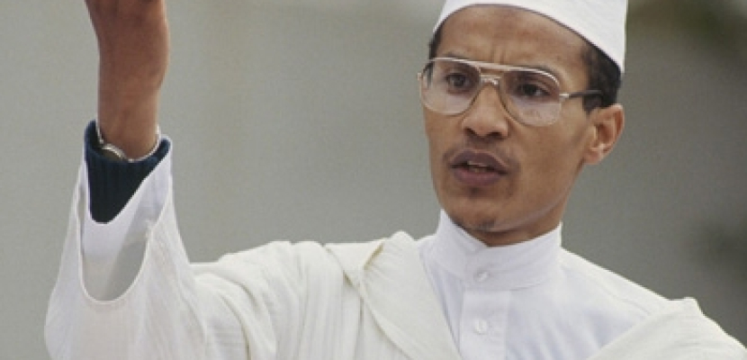 على بلحاج: سأشكل حكومة اسلامية بالجزائر