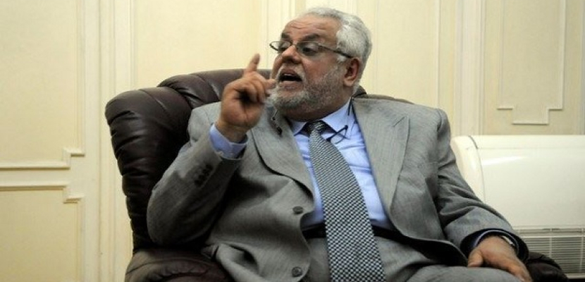 السفير الليبي بمصر: علاقتنا مع مصر لن تتزعزع أبداً