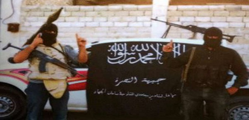 «جبهة النصرة» تتبنى تفجير الهرمل رداً على دعم «حزب الله» للأسد