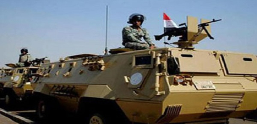 مساعد وزير الداخلية: تطهير سيناء من الإرهاب بنسبة 85%