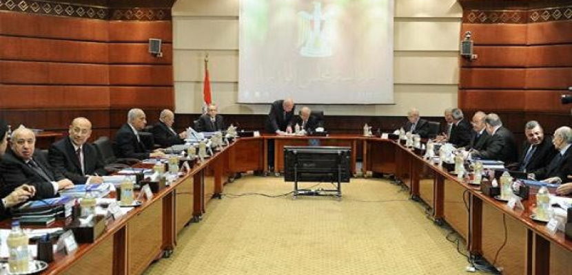 مجلس الوزراء يوافق على الاتفاقية العربية لمكافحة غسل الاموال وتمويل الإرهاب