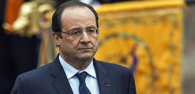 فرنسا تدين بشدة حادث الشيخ زويد وتؤكد وقوفها إلى جانب مصر في مكافحة الإرهاب