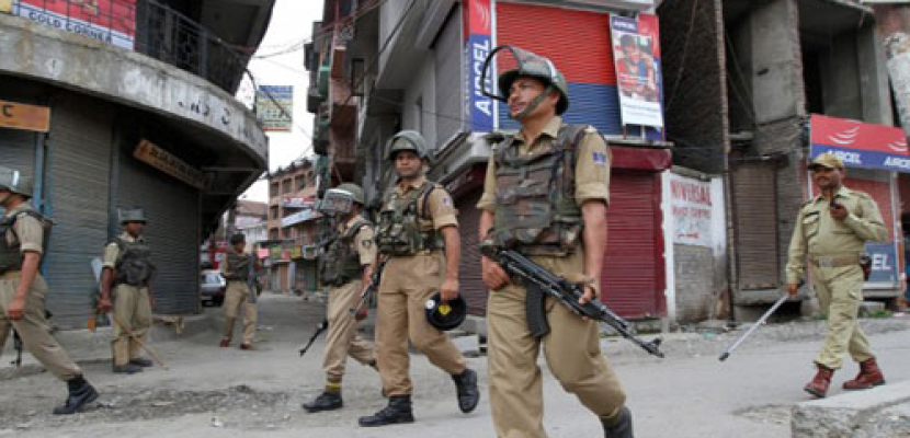 الهند.. مقتل 7 مسلحين في معارك بكشمير