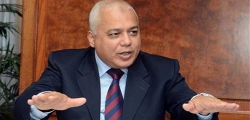 عبدالمطلب يرأس الاجتماع الرابع للمجلس الاستشاري المصري الهولندي