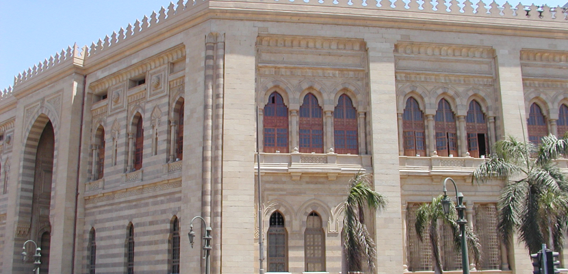 “معا نرمم آثارنا” حملة شعبية للتبرع لترميم المتحف الاسلامى