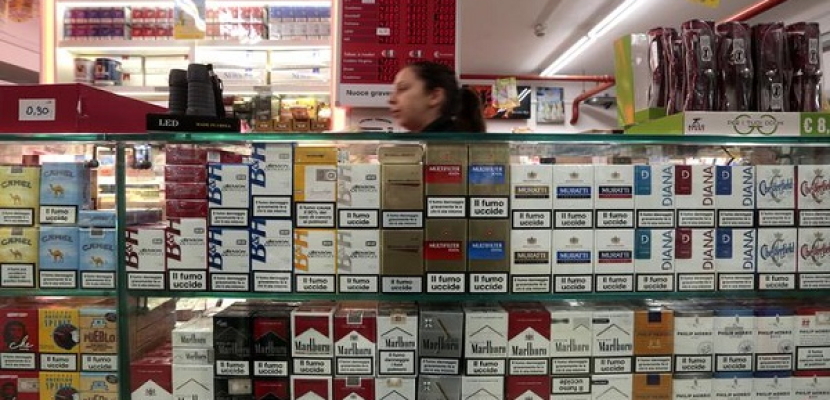 وزير المالية يصدر قرار بتحديد أسعار بيع السجائر المحلية والمستوردة
