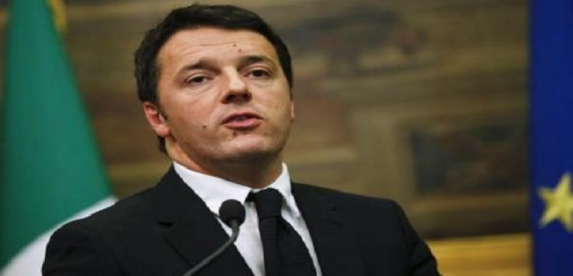 رئيس الوزراء الإيطالي الجديد يفوز بثقة مجلس الشيوخ