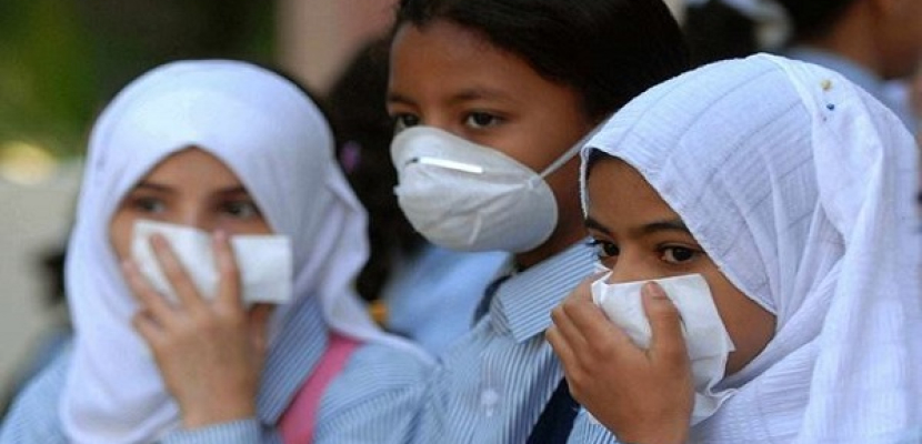 وفاة  3 حالات بالإنفلونزا الموسمية بالبحيرة والاشتباه في 3 آخرى بشمال سيناء