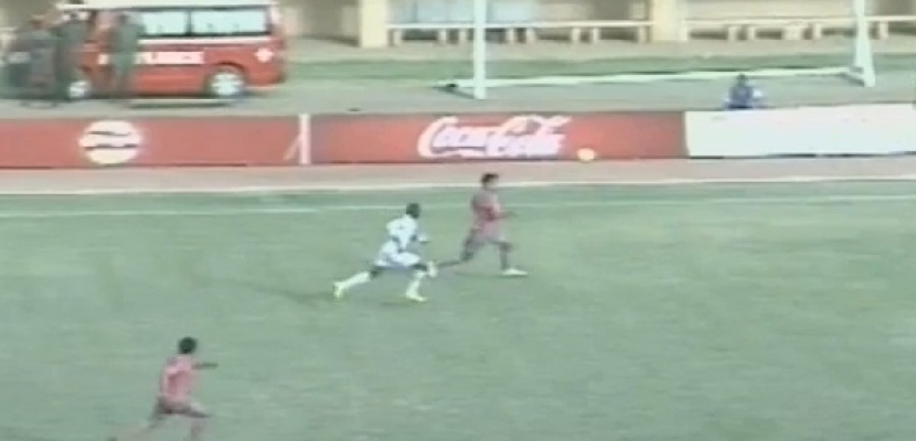 الزمالك يهزم دوان نيامي 1-0 بدوري أبطال أفريقيا