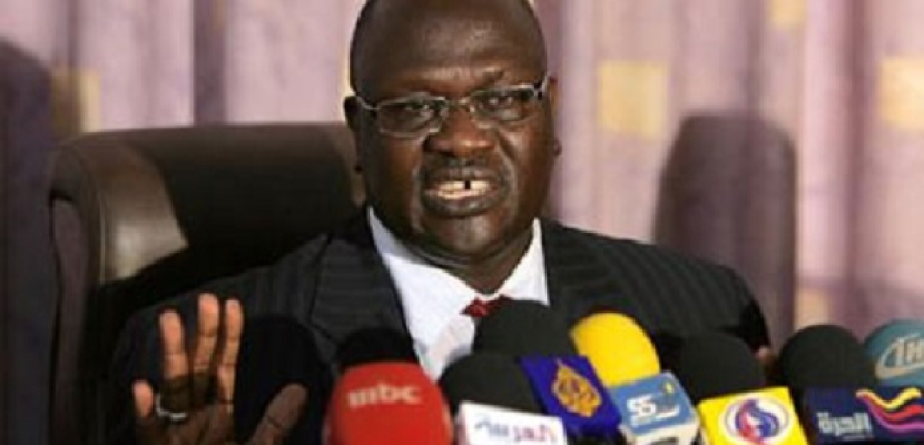 توقف مفاوضات جنوب السودان بسبب تجدد المعارك فى “ملكال”