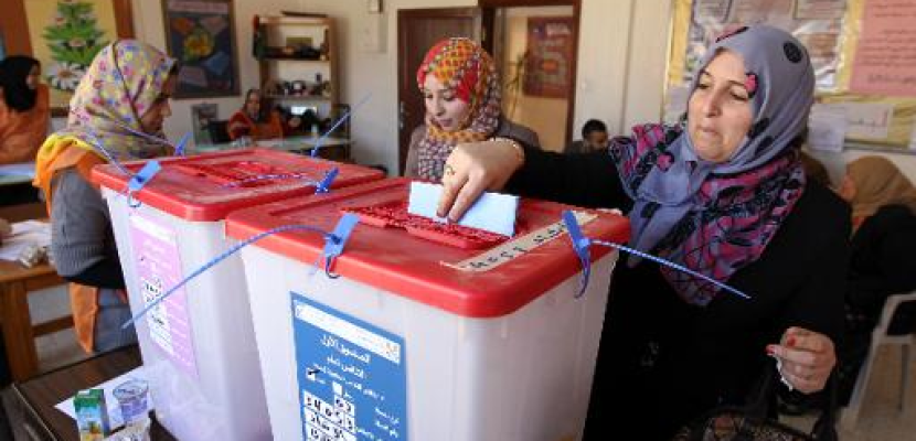 ظهور مؤشرات أولية لفرز الأصوات ببعض المدن الليبية في انتخابات تاسيسية الدستور