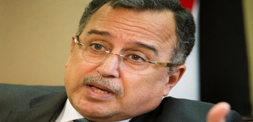 وزير الخارجية يبحث خطوات حماية المصريين المقيمين في ليبيا