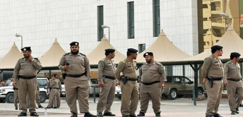 مقتل 5 أشخاص برصاص مسلحين مجهولين في شرق السعودية