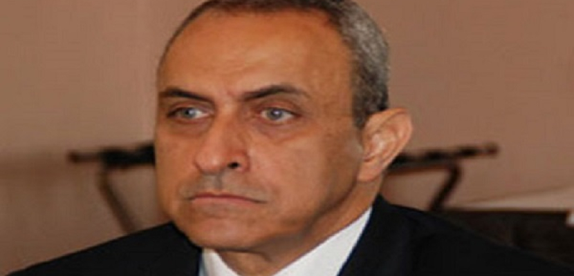 أبو حديد: إمكانية التعاون الزراعي بين مصر والجزائر كبيرة للغاية