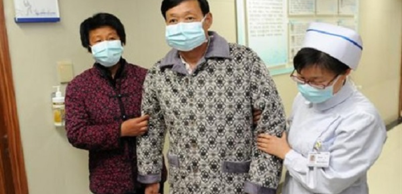 اكتشاف حالة جديدة لإصابة بشرية بفيروس أتش 7 إن 9 في الصين
