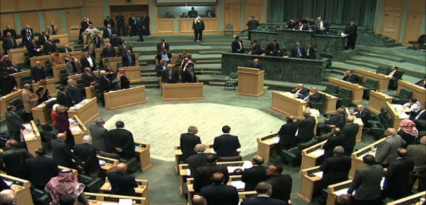 البرلمان الأردني يمهل الحكومة حتى الثلاثاء لطرد السفير الإسرائيلي