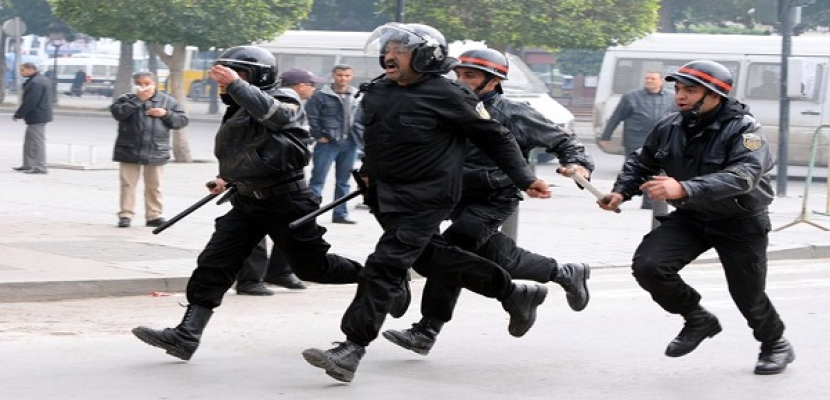 الأمن التونسي يعتقل مشتبهًا به في اغتيال النائب المعارض محمد البراهمي