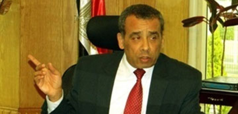 رئيس شركة المطارات ينفي إغلاق مطار مرسى مطروح الأيام المقبلة