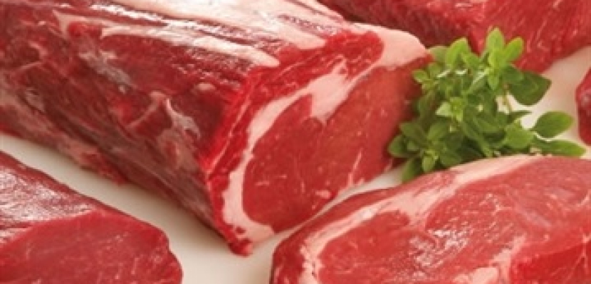 “القابضة للصناعات الغذائية”: زيادة الاقبال على اللحوم البرازيلية