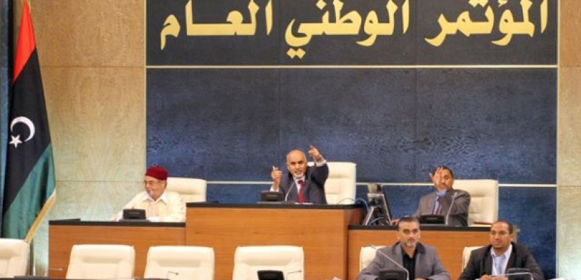 البرلمان الليبى يؤجل التصويت على الانتخابات الرئاسية
