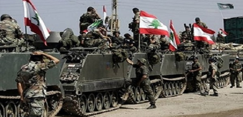 صحيفة لبنانية: باريس وبيروت توصلا لاتفاق بشأن تسليح جيش بيروت