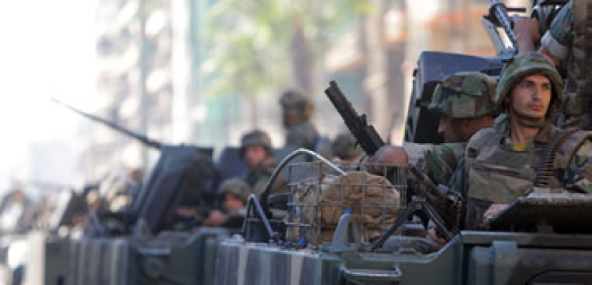 حزبان يطلبان الاستعانة بـ”اليونيفيل” لضبط الأسلحة على الحدود بلبنان