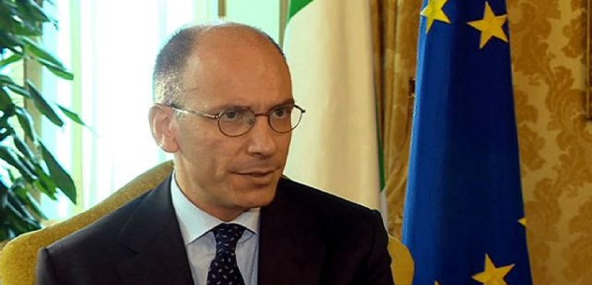 رئيس الوزراء الإيطالي يعتزم الاستقالة بعد فقدان دعم حزبه